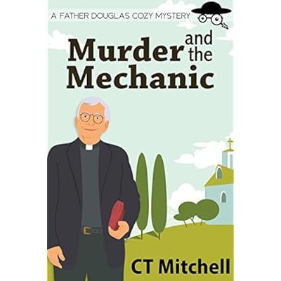 Murder and the Mechanic