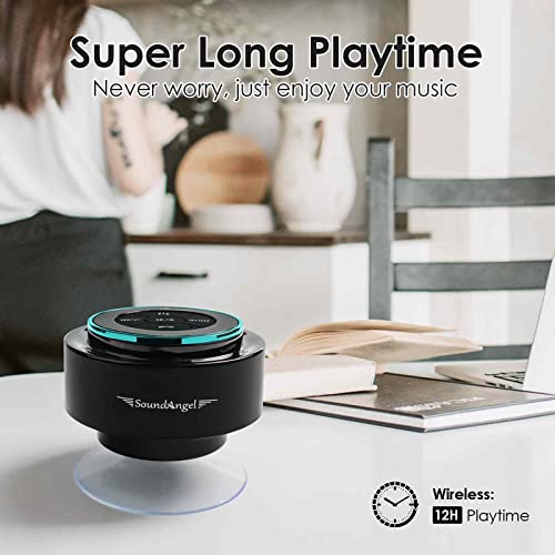 XLeader SoundAngel Mate Shower speaker の商品画像 3