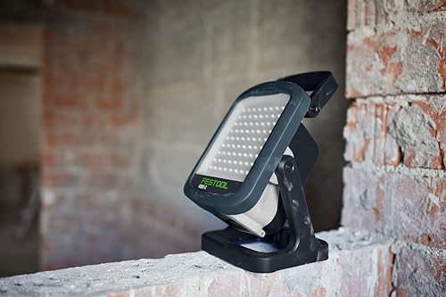 Festool Akumulatorowy reflektor budowlany SYSLITE KBS C
