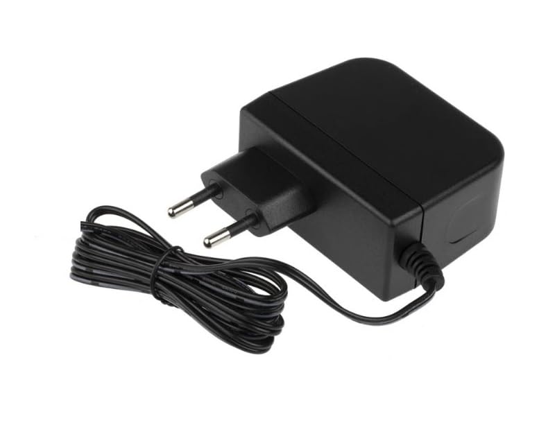 Bloc d'alimentation 9 V/2 A pour libérer le potentiel du pédalier Zoom