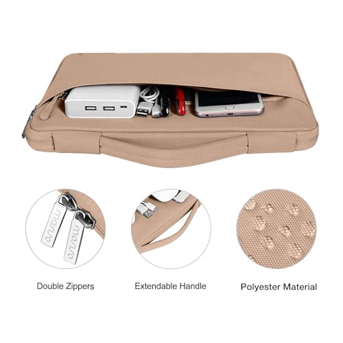 Image of MOSISO Compatible with MacBook Air 15 inch Case M5 2026 M4 M3 M2 2025-2023
