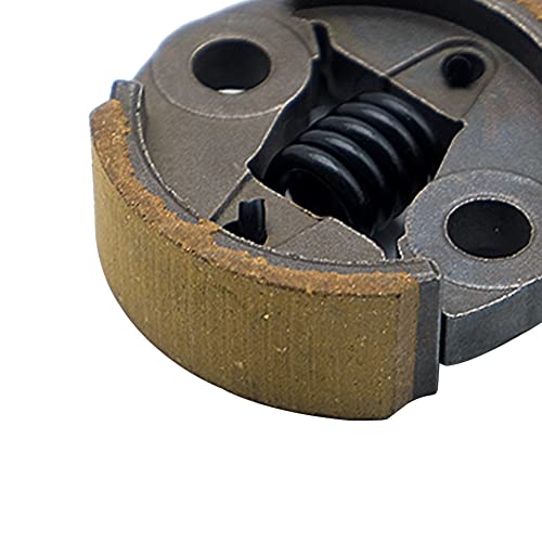 Flmlf 8000 Rpm 8K Clutch Kit Fits Hpi Fg Fs Rovan Kingmotor Redcat Losi Hsp Baja 5B Ss Sc 5T #TOP2