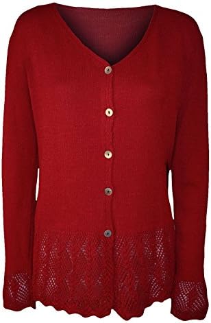 fancy ladies sweater