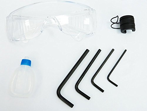 3Plus Hfn90Sp 3-In-1 Air Framing Nailer With Adjustable Magazine For 21/28/34 Degree Nails #TOP5