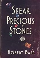 Speak, Precious Stones B0000CIQP0 Book Cover