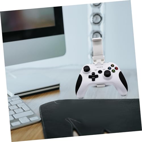 Outanaya Rack De Armazenamento De Gamepad Montagem Do Controlador De Jogo Suporte Para Controle De J