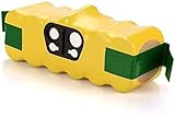 ⭐Fácil de cargar y conectar la batería APS compatible con todos Roomba 500 y 700 y 800 serie 500 505 510 520 521 530 531 532 533 534 535 536 540 545 550 552 555 560 561 562 563 564 PET 564 565 570 580 581 585 587 589 595 600 620 630 631 650 651 660 700 760 770 776 780 790 800 870 880 R3 80501 4419696.