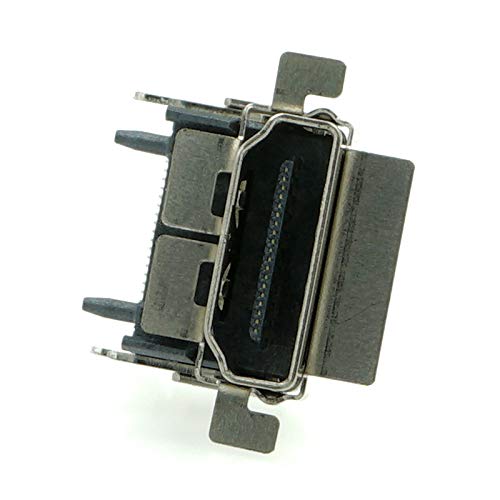 1080P Hdmi Socket Port Connector Jack Replacement Part For Microsoft Xbox One S Slim Console Motherboard #TOP2