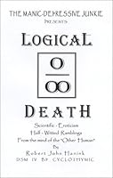 Logical Death 097192323X Book Cover