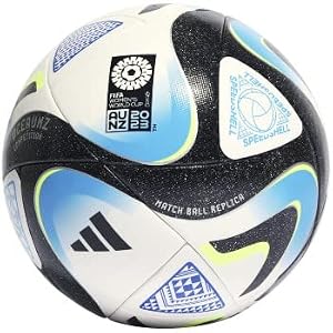 Adidas FIFA Frauen WM 2023 Wettkampfball