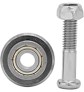 Ceramic Tile Cutting Wheel Alloy Scoring Wheel with HH Screw Manual Tile Cutter Replacement