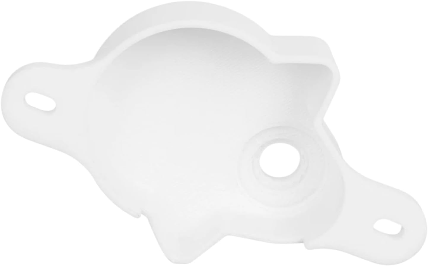 Replacement For FanTastic Fan 601005 RV Ceiling Vent Lift Motor Housing Cover Durable PLA