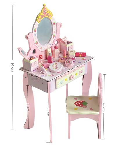 Catálogo de Juegos de tocador - 5 favoritos. 17 Imagen adicional