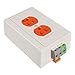 AC Power Plugs & Receptacles EM-DUO 120/15-IG