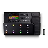  Line 6 POD GO Wireless Pedal Multiefectos para Guitarra con Transmisor G10TII