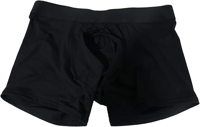 Strap on Harness Panties Underwear Unisex Brief Strapless Strap Harness Belt Pant for Men Women