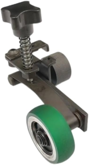 1 Piece Paper Pressure Roller Assembly for KBA 105 Printing Machine，A - 1PC