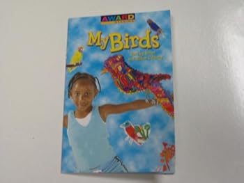 Paperback My Birds Book