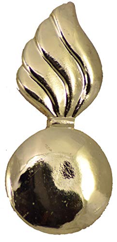 ORDNANCE LAPEL PIN OR HAT PIN - Size 1