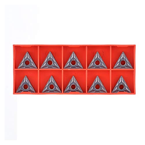 Portaherramientas y placas carburo MANHONG miniatura 2