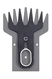 Schnittbreite 10 cm Wolf-Garten 7085093 Scherenblatt Accu 10 EM