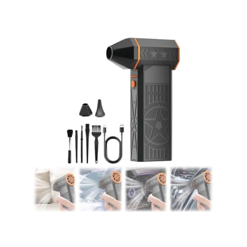 Suptruck Frostblazer 5000W Thermal Snow Bl...