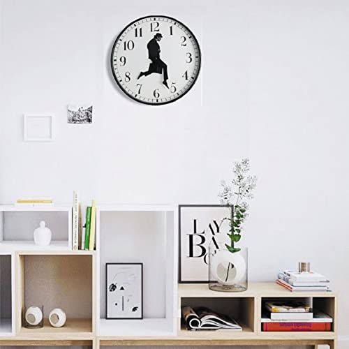 Ministry of Silly Walks Wall Clock product
