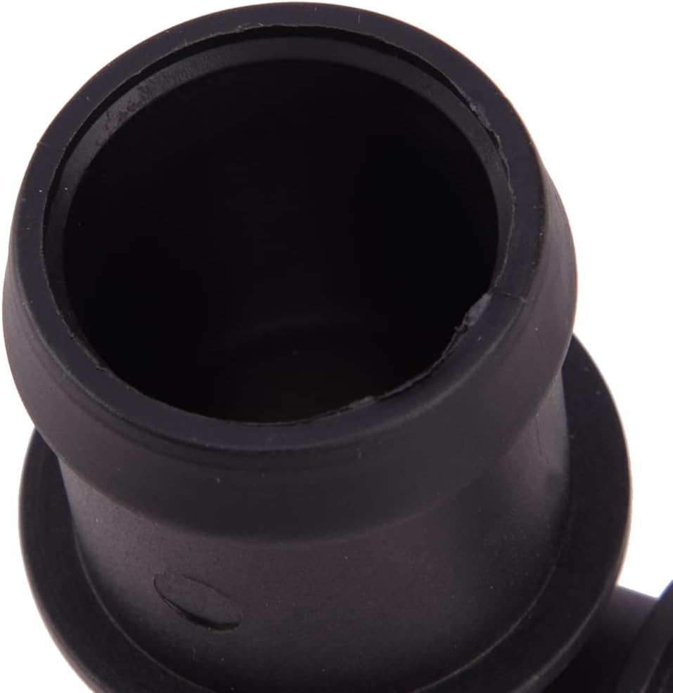 2pcs 1-1/4" 5/4 5/8" 32mm 16mm Tee Heater Hose Fitting Connector Coolant Water Flange