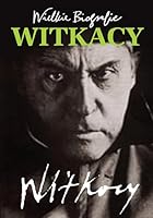Witkacy 8376704974 Book Cover