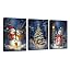 Christmas Landscape-01