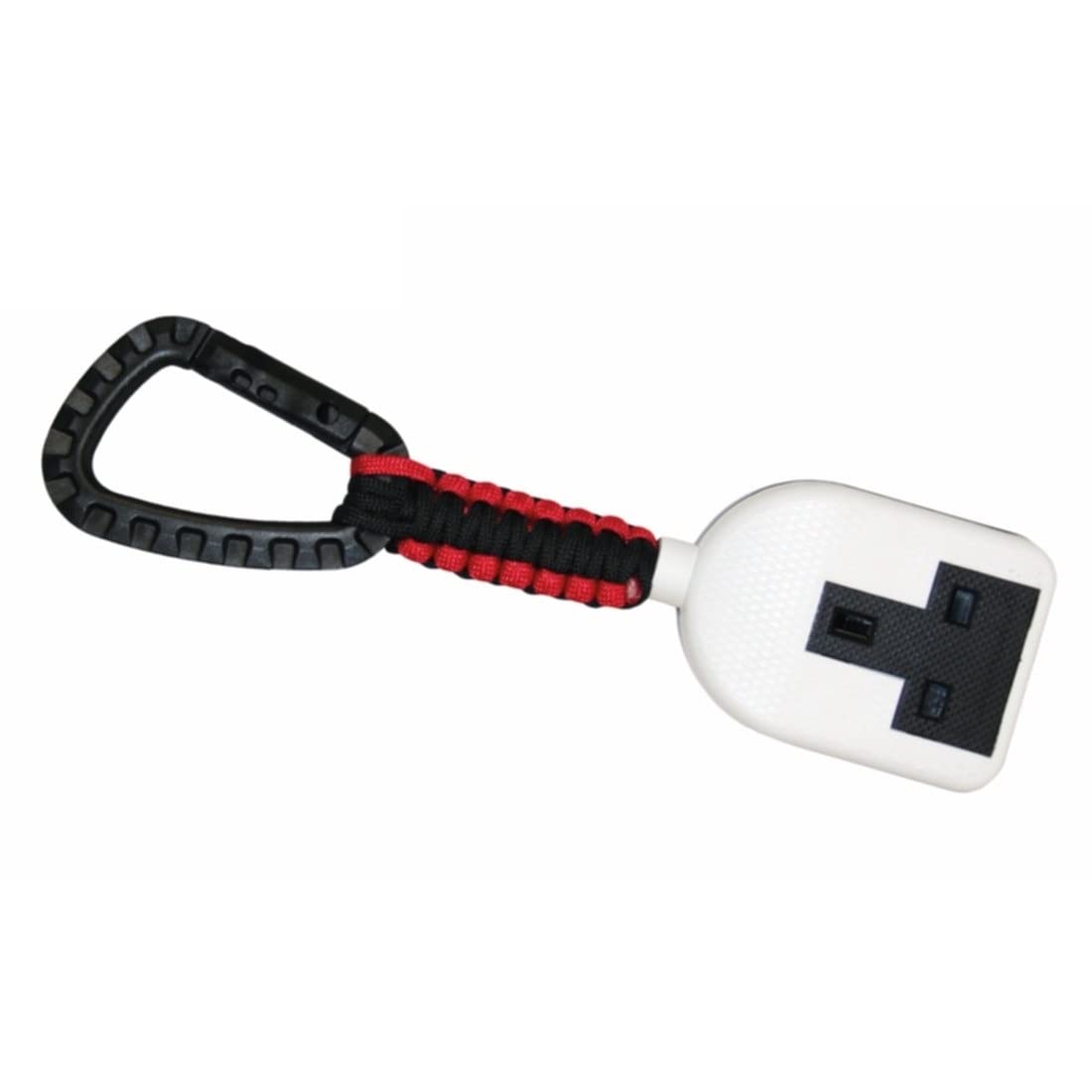 JAKODA Socket Tester Holder with Multi-function Tester Nulling, Paracord