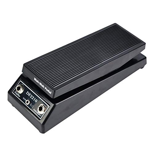 Wah lWah Guitar-Daphon DF2210 Classic Wah-Wah Pedal Wah Guitar Effect Pedal - Les Beatles, Paul McCartney, John Lennon, RIngo Starr, George Harrison Wah lWah Guitar-Daphon DF2210 Classic Wah-Wah Pedal Wah Guitar Effect Pedal – Image 8