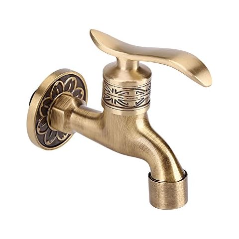 Robinet mural en laiton Hongzer Cover