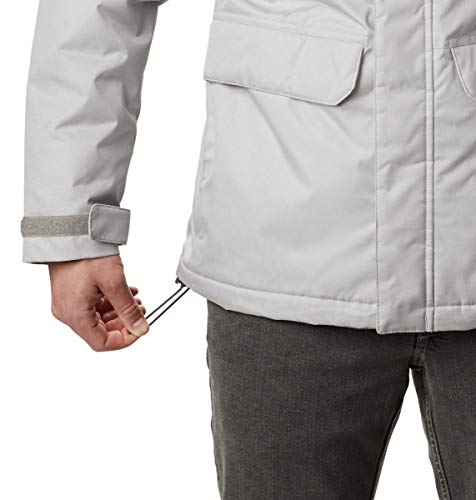 Image of Columbia mens Penns Creek Ii Parka