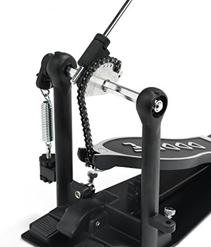 DW 2000 Series Single Bass Drum Pedal (DWCP2000)