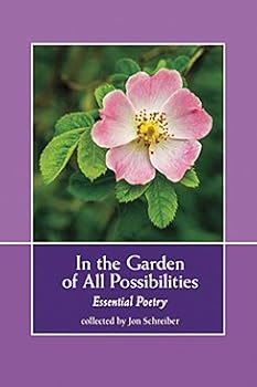 Hardcover In the Garden of All Possibilities Book