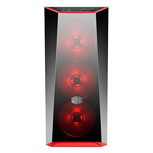 Build My PC, PC Builder, Cooler Master Box Lite 5 RGB