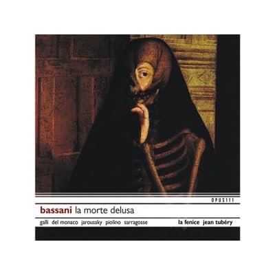 Bassani: La Morte Delusa