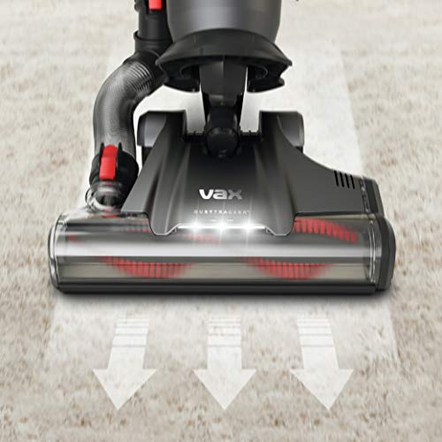 Vax Air Lift Drive Plus Upright Vacuum 