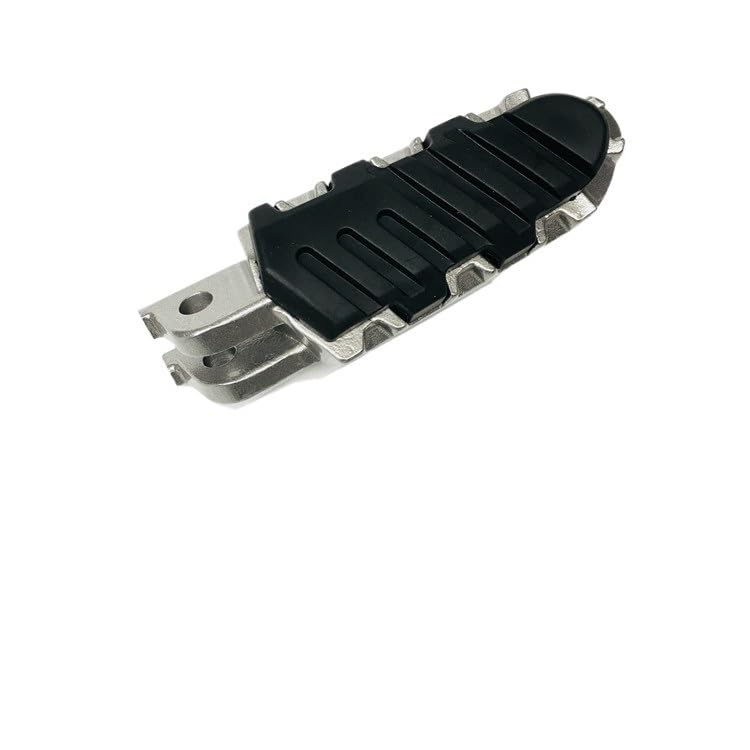 Repose-pieds moto 752S BJ750GS pour optimiser le confort des longues balades