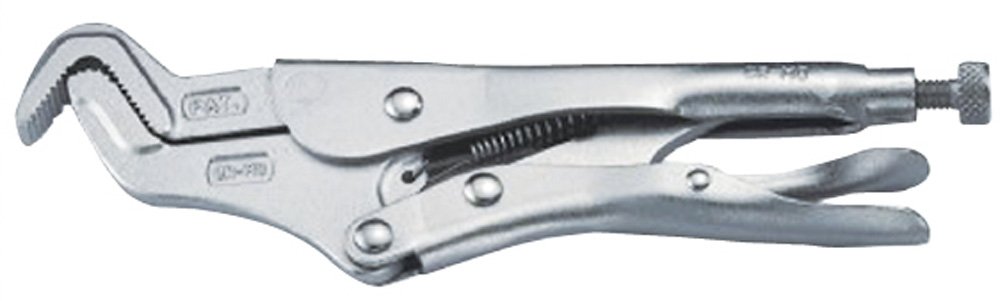 Amazon.co.jp: JTC オウムタイプロッキングプライヤー バイス 強力