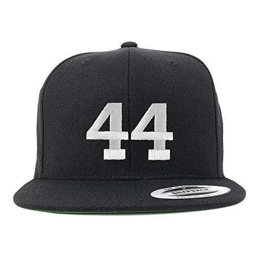 Trendy Apparel Shop 44 Cap