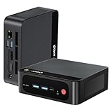 【RJ45 2.5G et Wi-Fi 6】Le Wi-Fi utilise actuellement la technologie Wi-Fi 6 (802.11ax). Jusqu'à 2400 Mbit/s, soit plus de 5 fois plus rapide et plus stable que le Wi-Fi 5 (433 Mbit/s). Le réseau local 2500 Mbit/s intégré réduit le temps de latence d'environ 75 % et vous permet de naviguer en ligne à haut débit et de manière stable, sans latence.