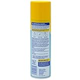Zep ZUFWC18 Foaming Wall Cleaner, 18 oz, Clear