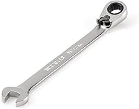 Vista 32 de TEKTON Llave combinada de trinquete reversible de 1 pulgada de 12 puntos WRC23325