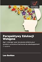 Perspektywy Edukacji Wstepne (Polish Edition) 6202328436 Book Cover