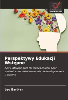 Paperback Perspektywy Edukacji Wstępne [Polish] Book