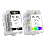 【TAKEYUKI】BC345XL+BC346XL 各1個セット