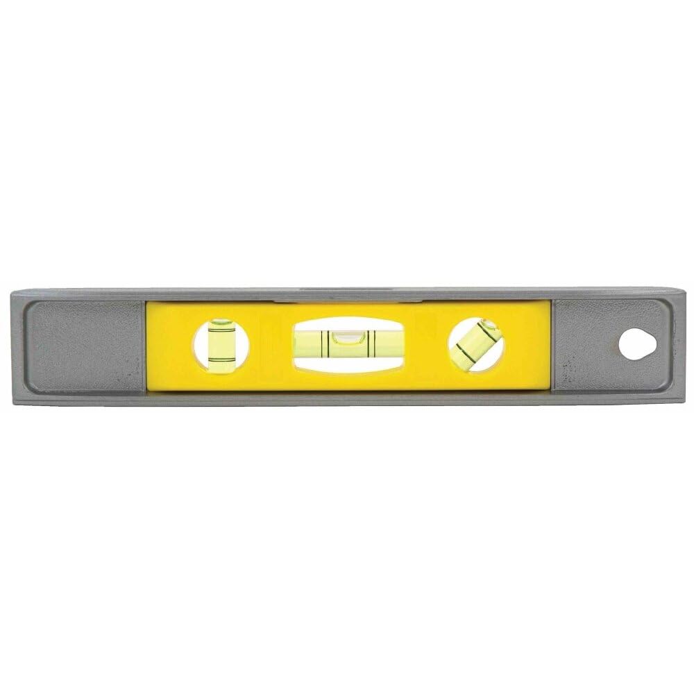 Stanley Hand Tools 42-465 Magnetic Torpedo Level