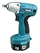 Makita 6934FDWDE 1/2" Impact Wrench Kit (Discontinued by Manufacturer)